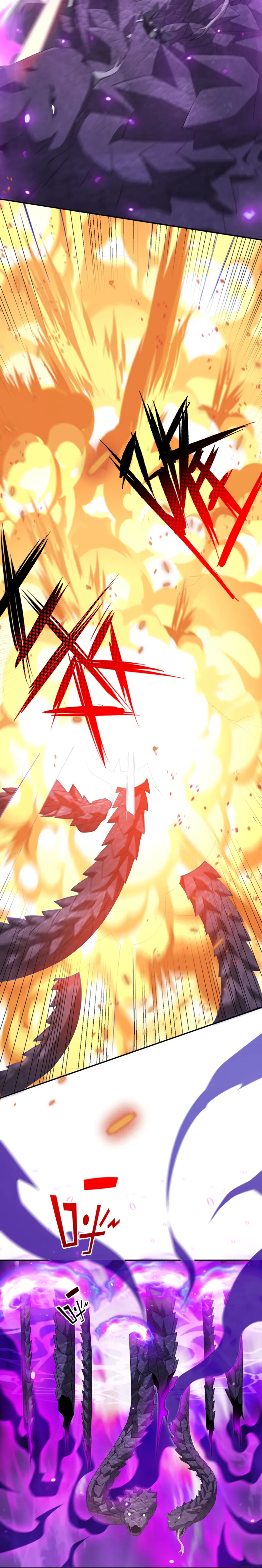 I Have Been Stuck on the Same Day for 3,000 Years Chapter 47 - Page 15