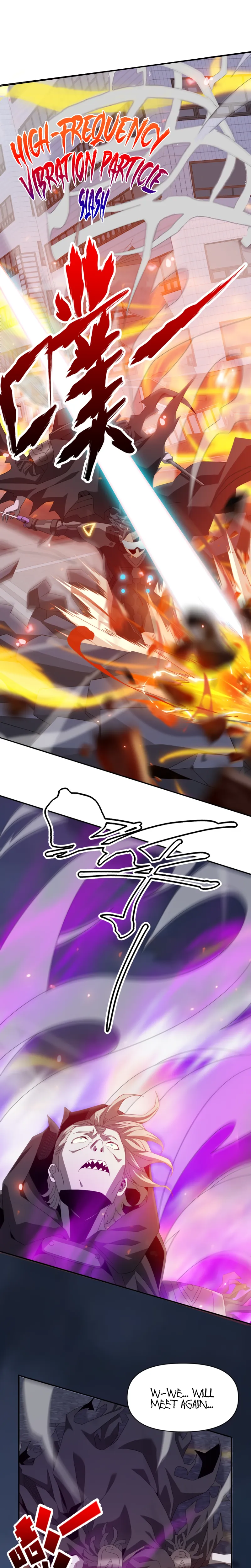 I Have Been Stuck on the Same Day for 3,000 Years Chapter 47 - Page 20
