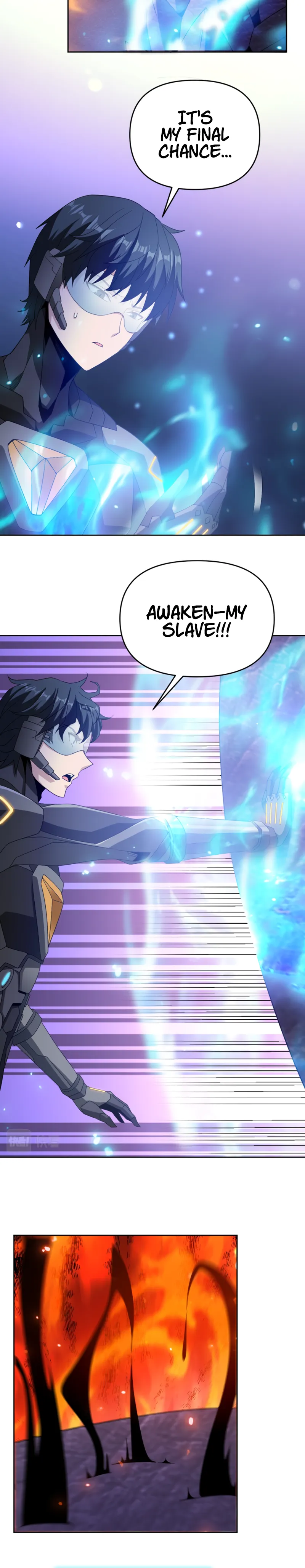 I Have Been Stuck on the Same Day for 3,000 Years Chapter 48 - Page 1