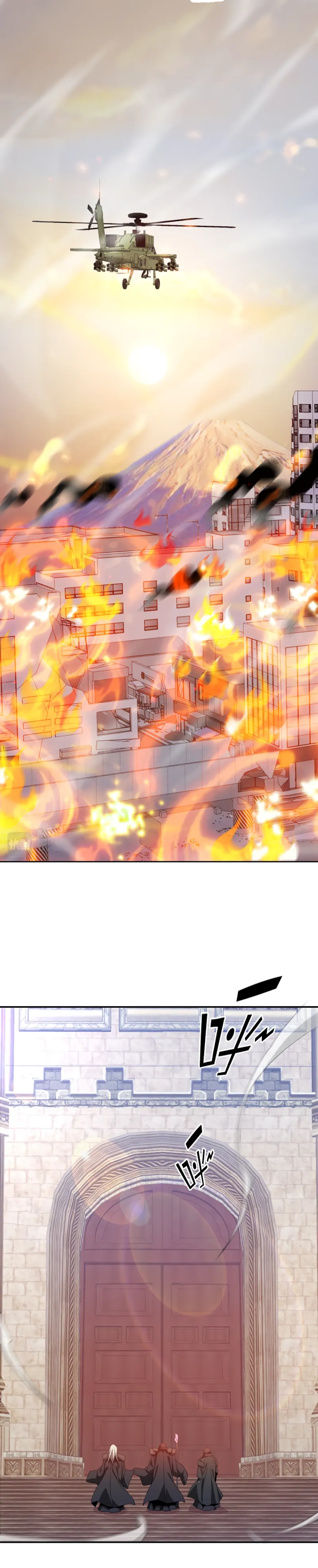 I Have Been Stuck on the Same Day for 3,000 Years Chapter 48 - Page 5