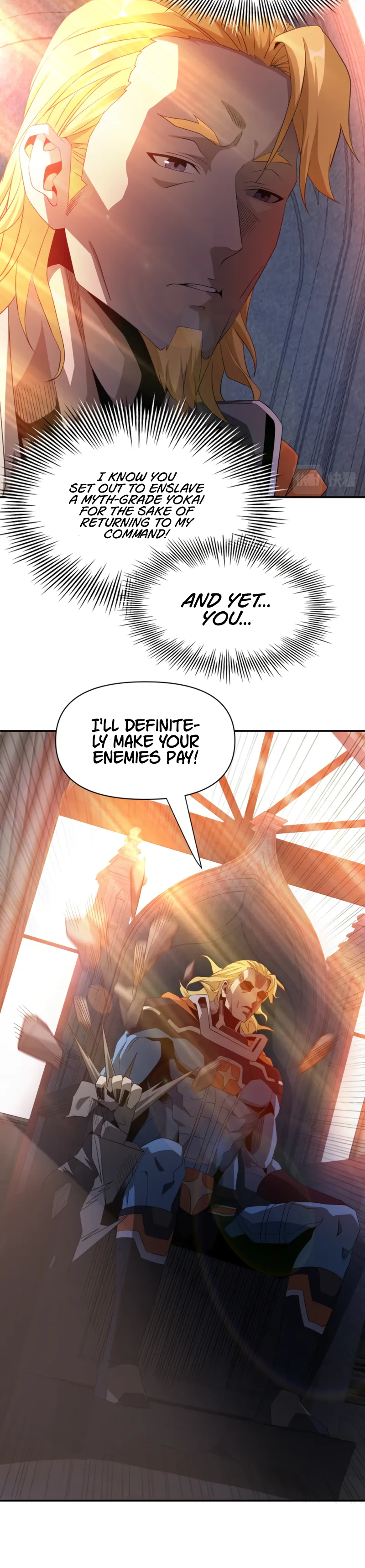 I Have Been Stuck on the Same Day for 3,000 Years Chapter 48 - Page 7
