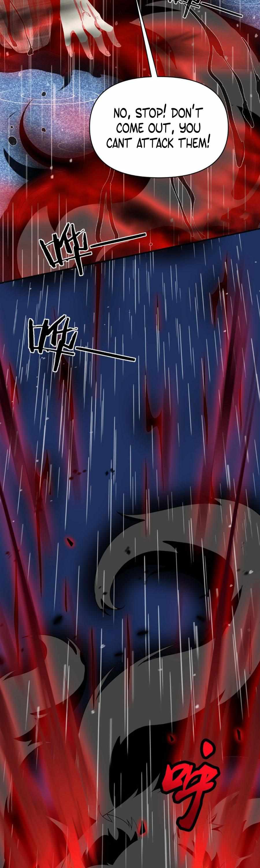 I Have Been Stuck on the Same Day for 3,000 Years Chapter 5 - Page 11