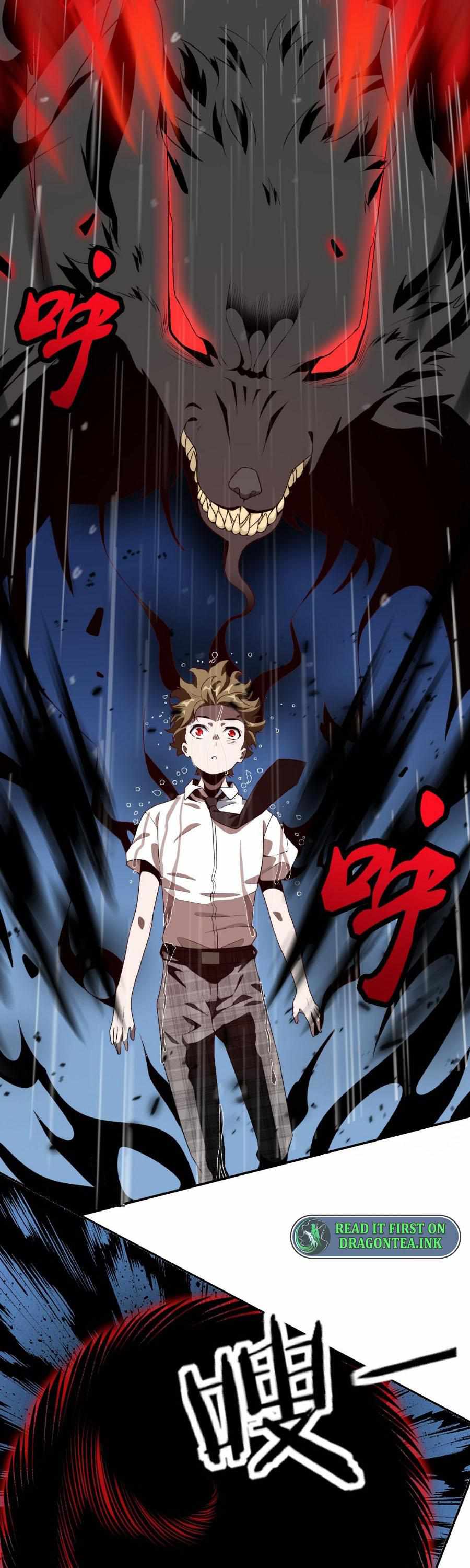 I Have Been Stuck on the Same Day for 3,000 Years Chapter 5 - Page 12