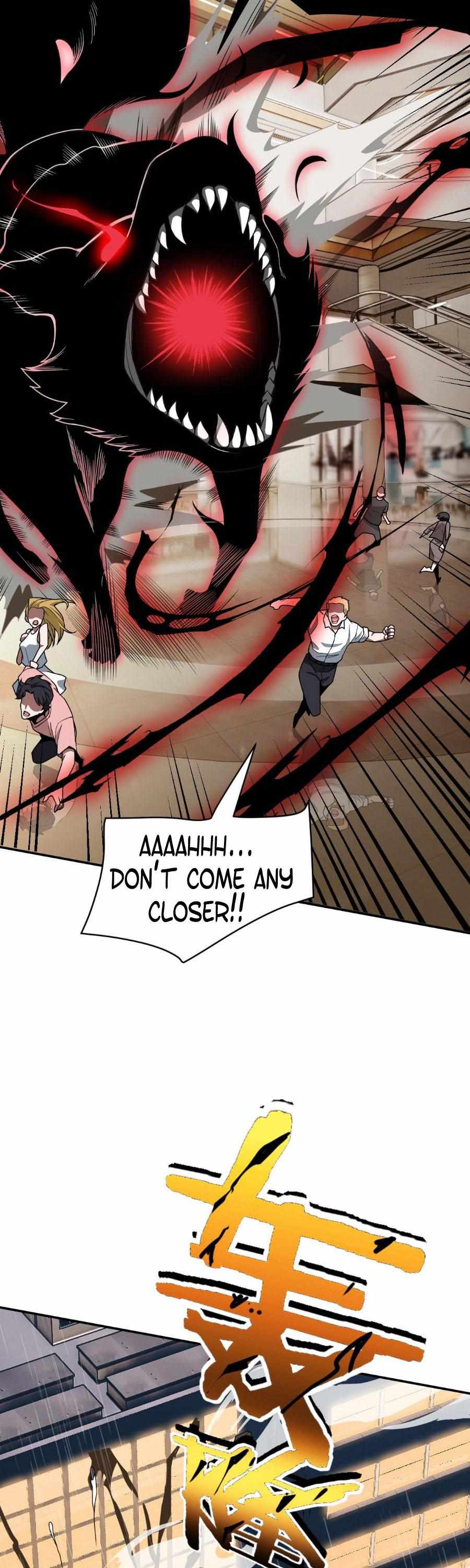 I Have Been Stuck on the Same Day for 3,000 Years Chapter 5 - Page 17