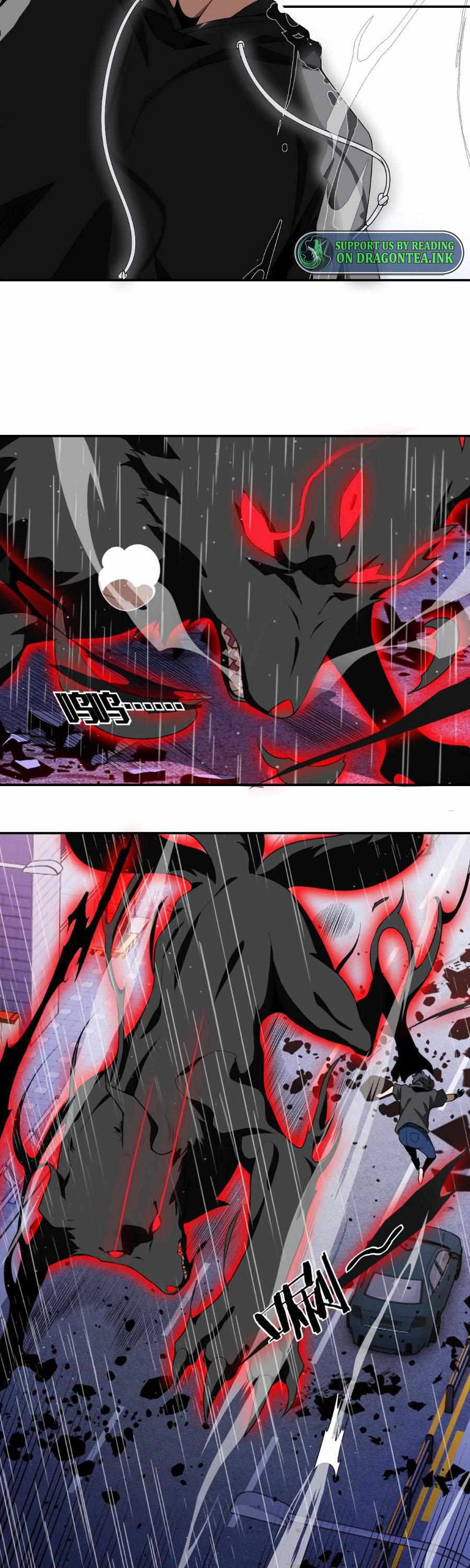 I Have Been Stuck on the Same Day for 3,000 Years Chapter 5 - Page 26