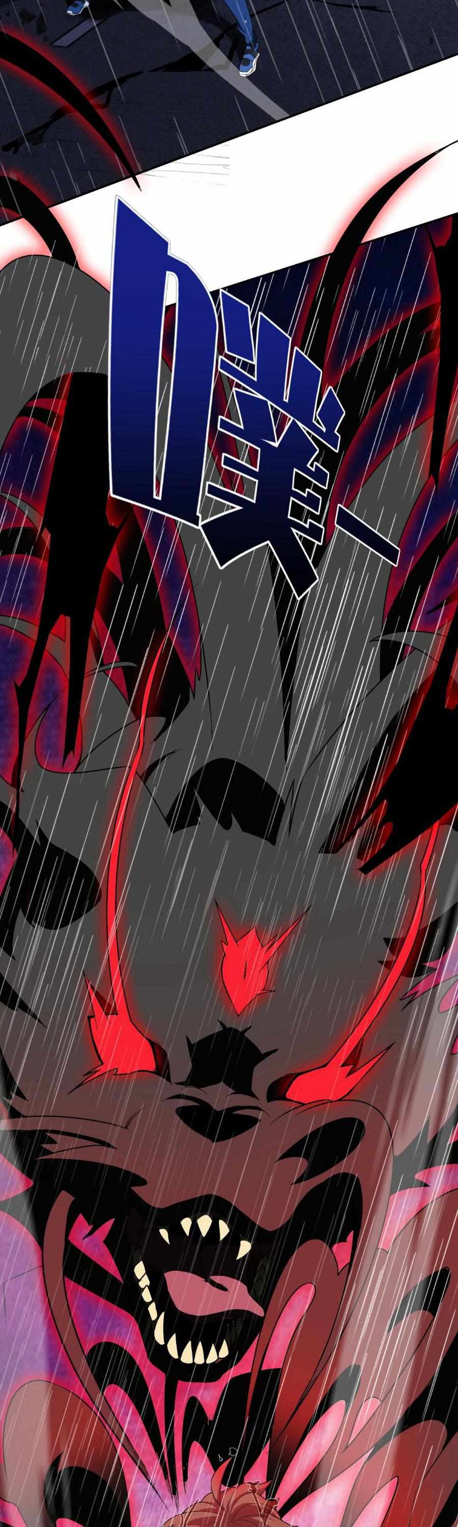 I Have Been Stuck on the Same Day for 3,000 Years Chapter 5 - Page 34