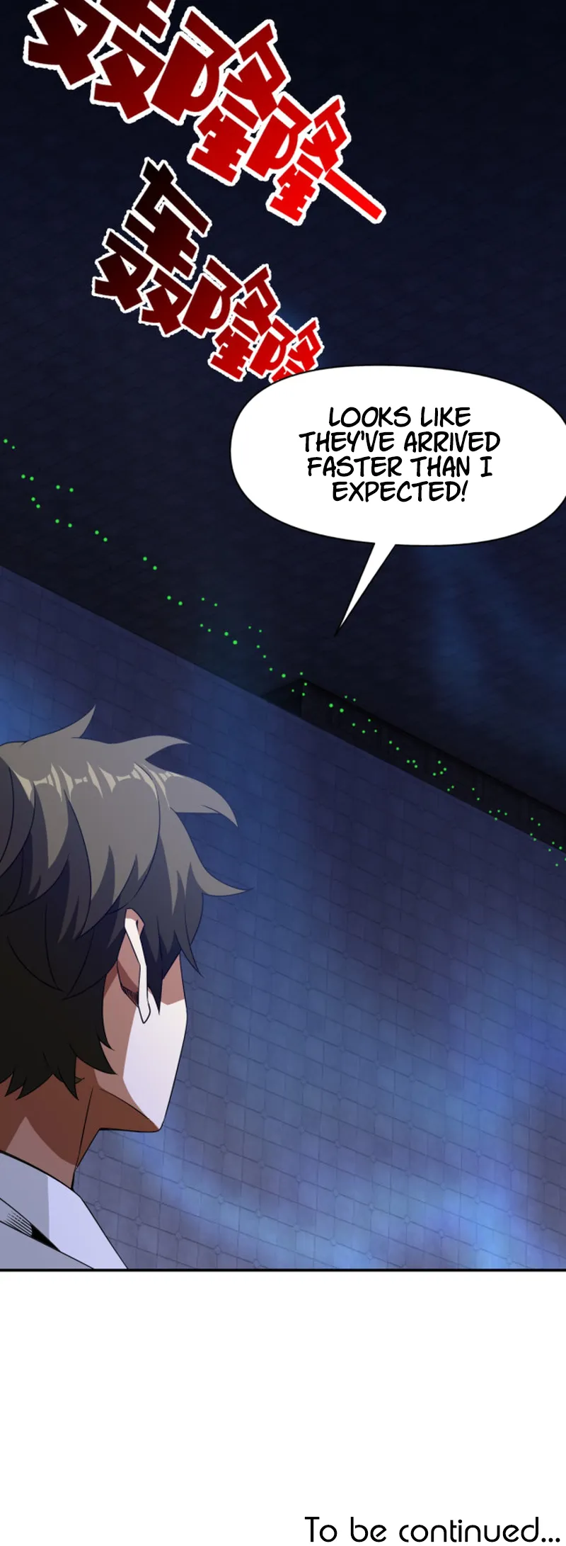 I Have Been Stuck on the Same Day for 3,000 Years Chapter 50 - Page 23