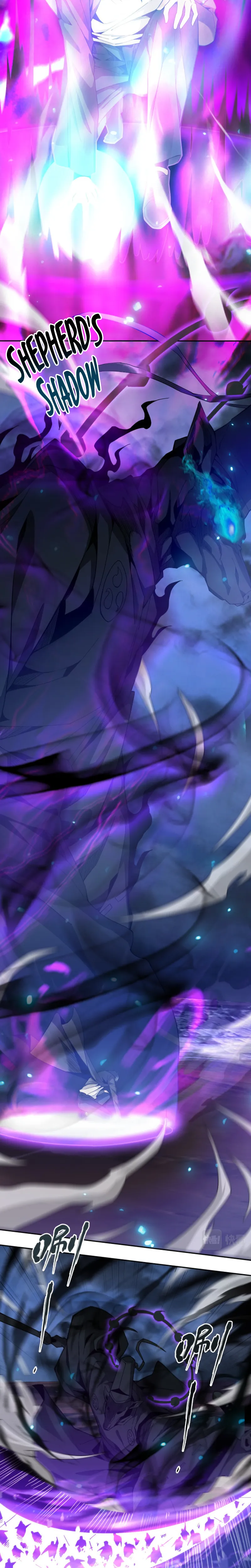 I Have Been Stuck on the Same Day for 3,000 Years Chapter 50 - Page 6