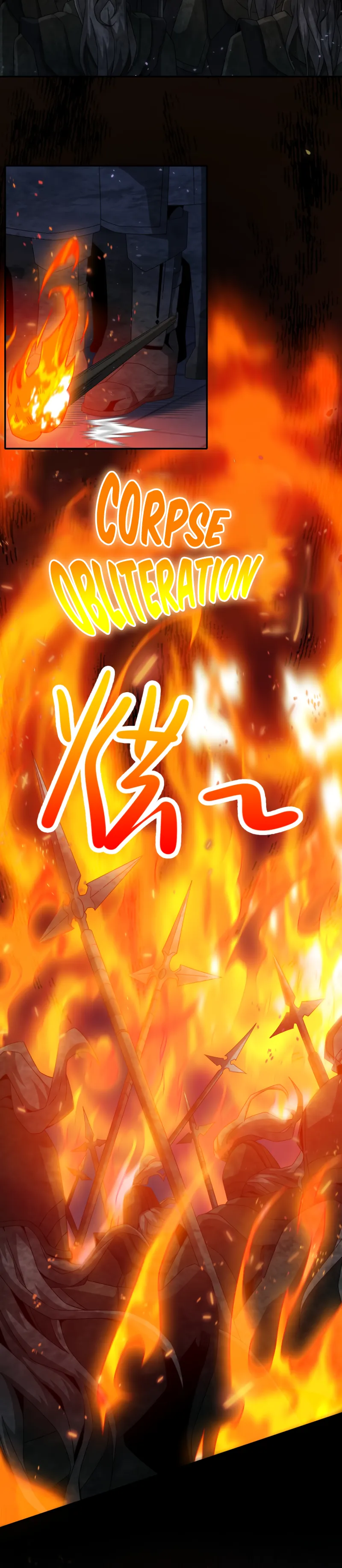 I Have Been Stuck on the Same Day for 3,000 Years Chapter 51 - Page 13