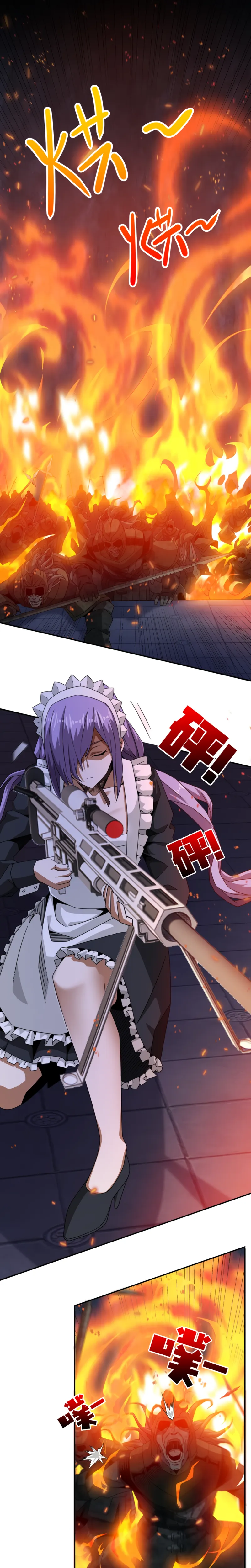 I Have Been Stuck on the Same Day for 3,000 Years Chapter 51 - Page 14