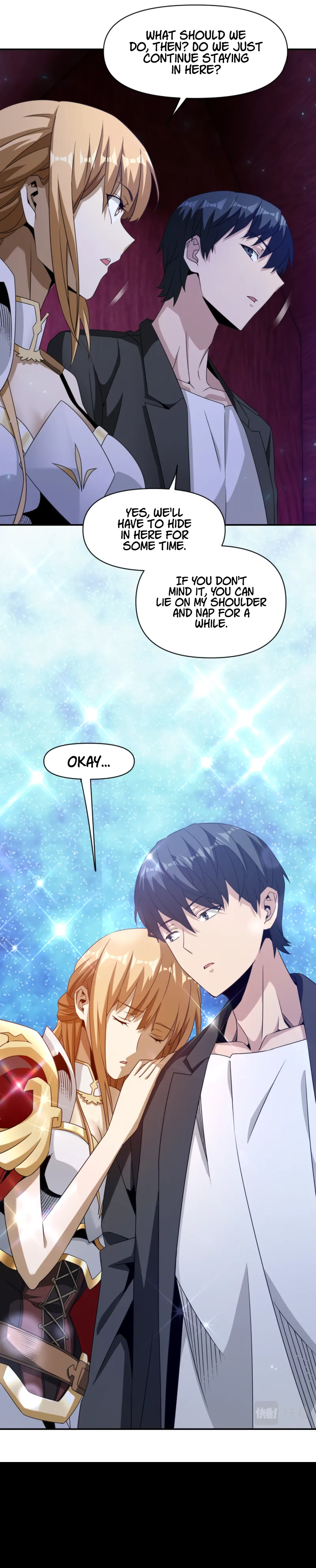 I Have Been Stuck on the Same Day for 3,000 Years Chapter 51 - Page 5