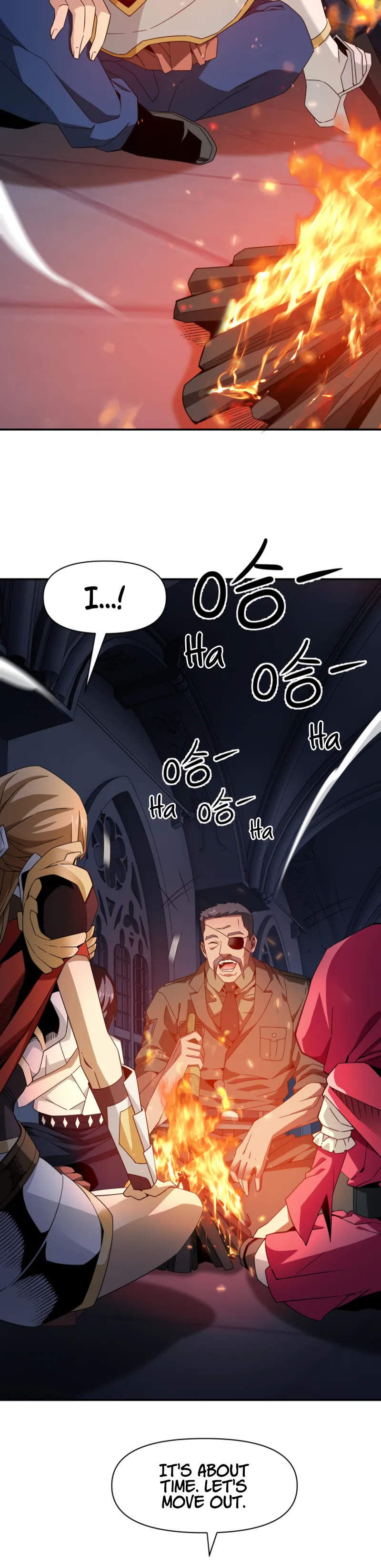 I Have Been Stuck on the Same Day for 3,000 Years Chapter 51 - Page 7