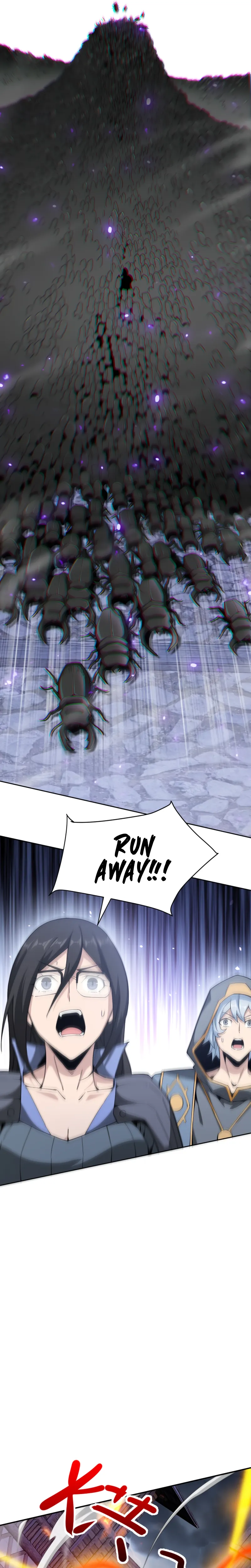 I Have Been Stuck on the Same Day for 3,000 Years Chapter 52 - Page 17