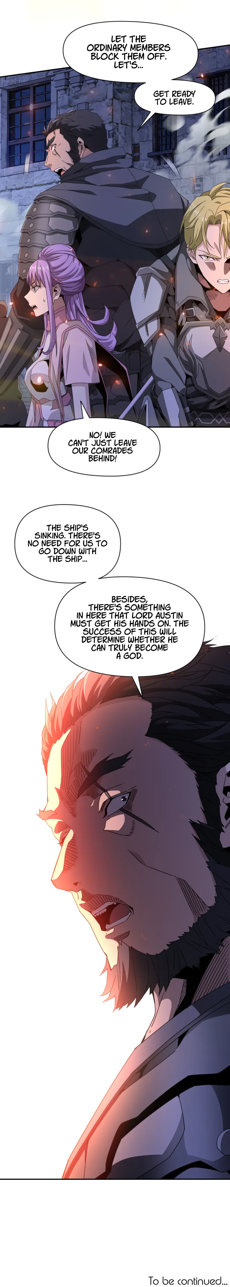 I Have Been Stuck on the Same Day for 3,000 Years Chapter 52 - Page 24