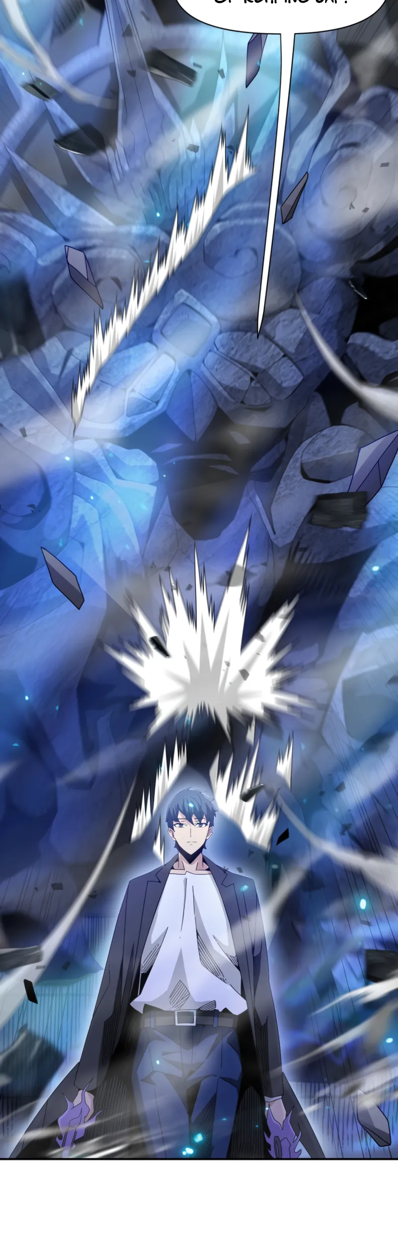 I Have Been Stuck on the Same Day for 3,000 Years Chapter 52 - Page 8
