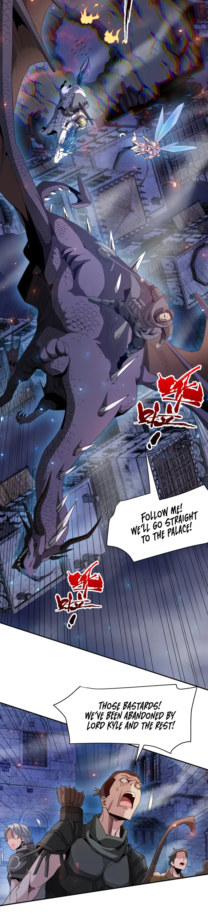 I Have Been Stuck on the Same Day for 3,000 Years Chapter 53 - Page 1