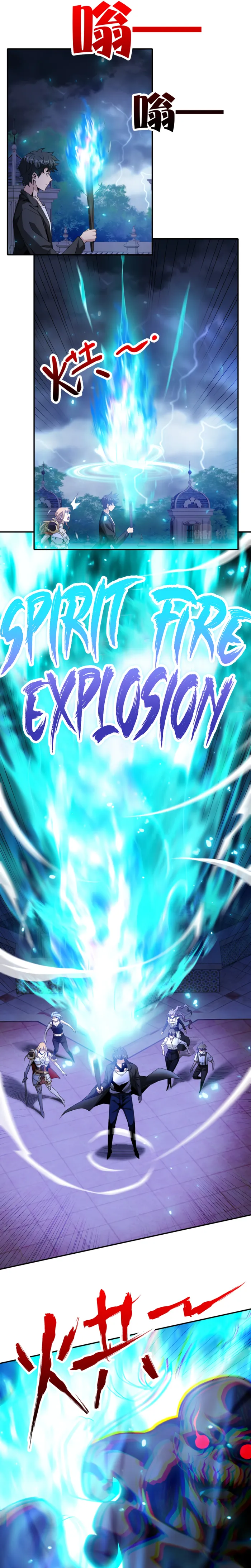 I Have Been Stuck on the Same Day for 3,000 Years Chapter 53 - Page 16