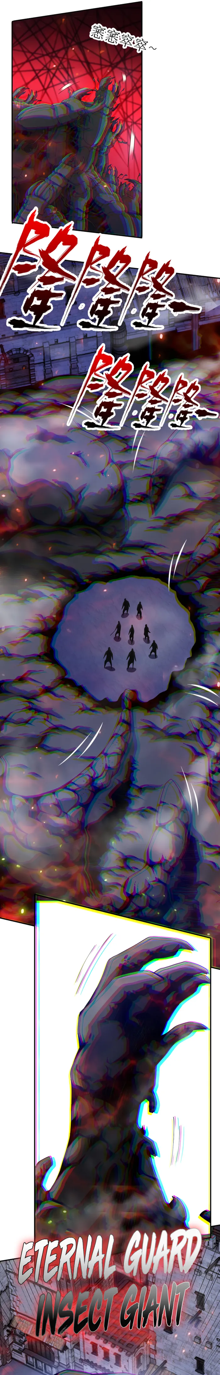 I Have Been Stuck on the Same Day for 3,000 Years Chapter 53 - Page 2