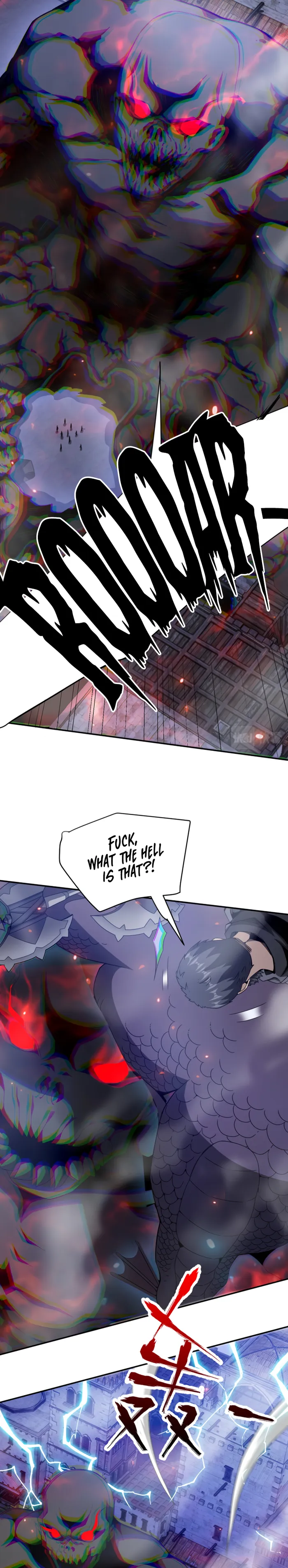 I Have Been Stuck on the Same Day for 3,000 Years Chapter 53 - Page 3