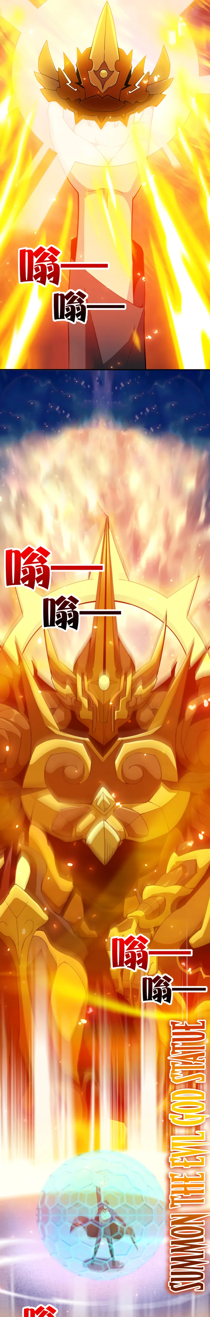 I Have Been Stuck on the Same Day for 3,000 Years Chapter 54 - Page 14