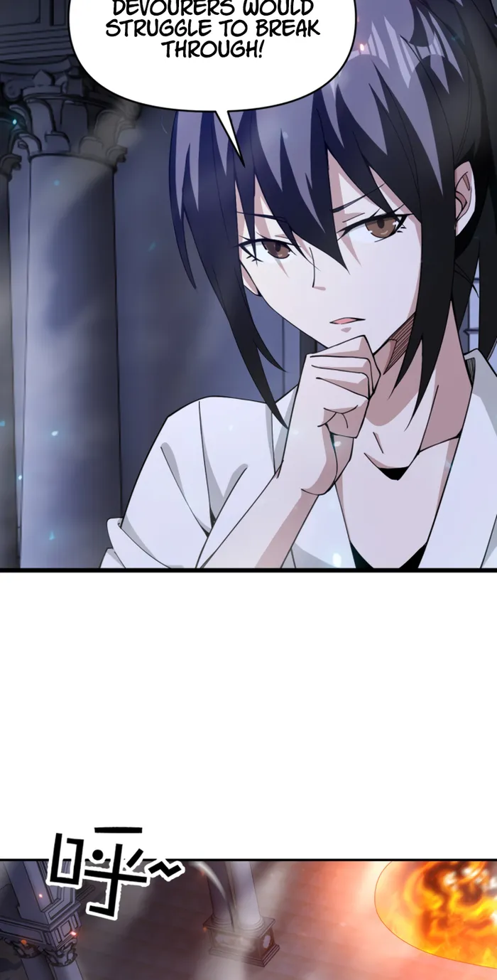 I Have Been Stuck on the Same Day for 3,000 Years Chapter 54 - Page 25
