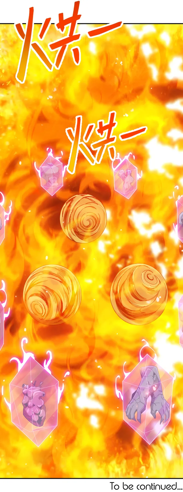 I Have Been Stuck on the Same Day for 3,000 Years Chapter 54 - Page 28