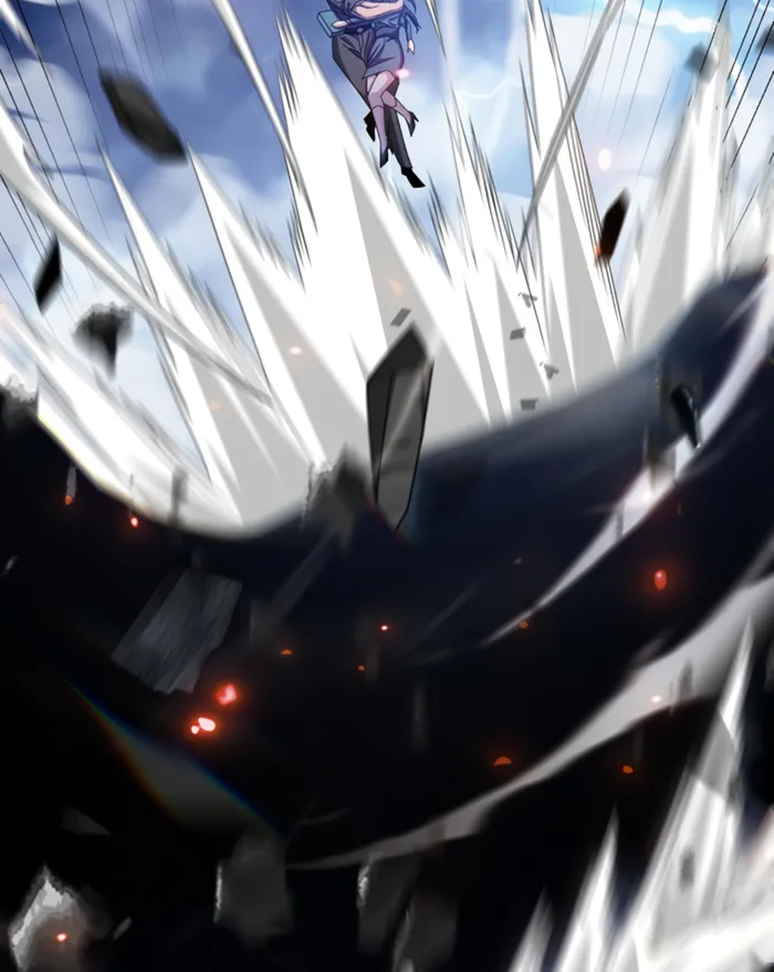 I Have Been Stuck on the Same Day for 3,000 Years Chapter 54 - Page 7