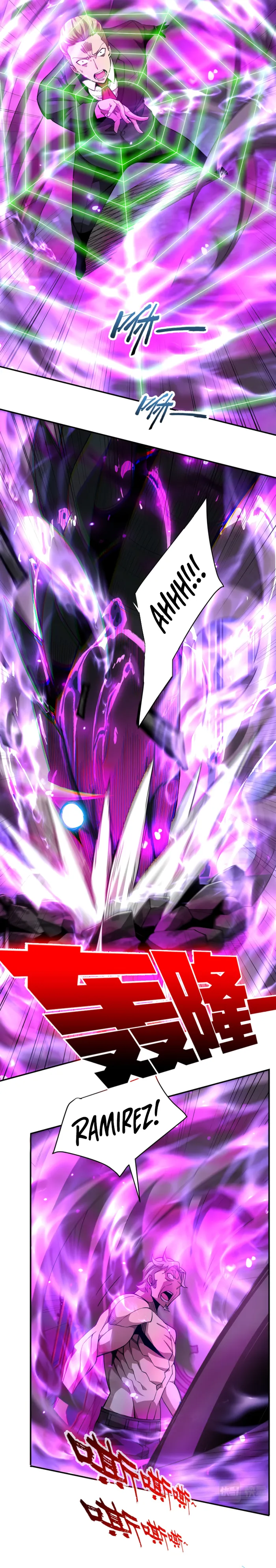 I Have Been Stuck on the Same Day for 3,000 Years Chapter 55 - Page 17