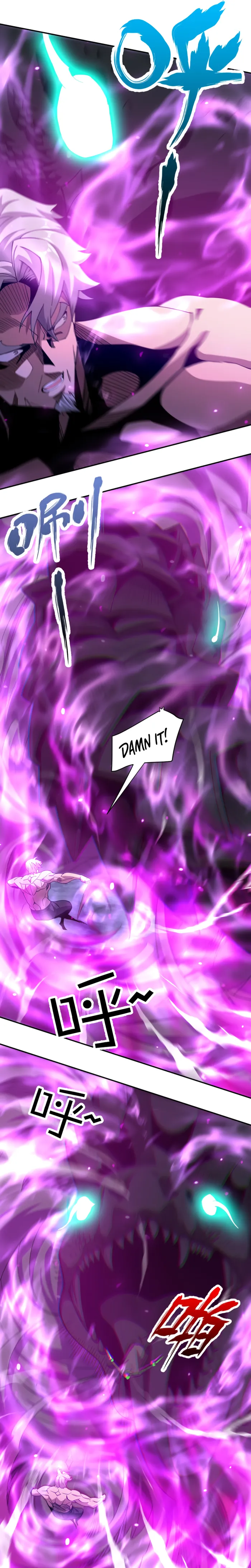 I Have Been Stuck on the Same Day for 3,000 Years Chapter 55 - Page 18