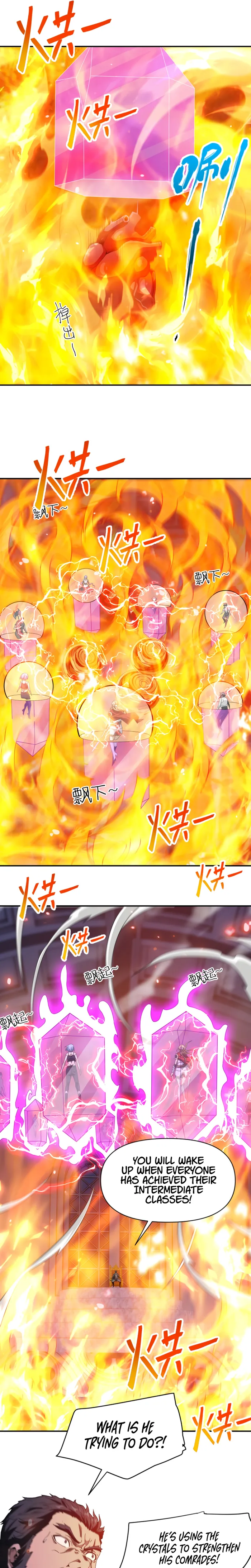 I Have Been Stuck on the Same Day for 3,000 Years Chapter 55 - Page 6