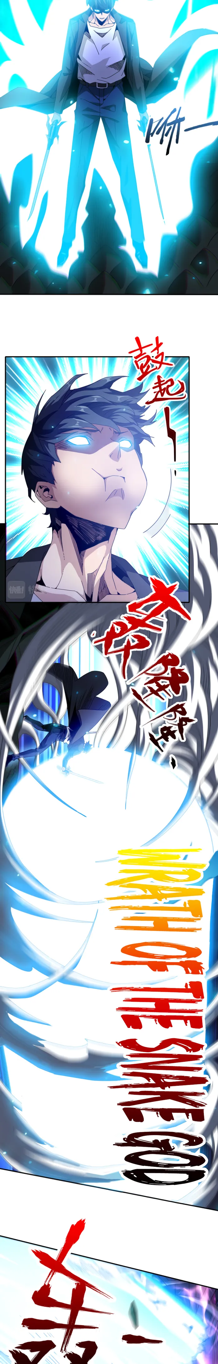 I Have Been Stuck on the Same Day for 3,000 Years Chapter 56 - Page 2