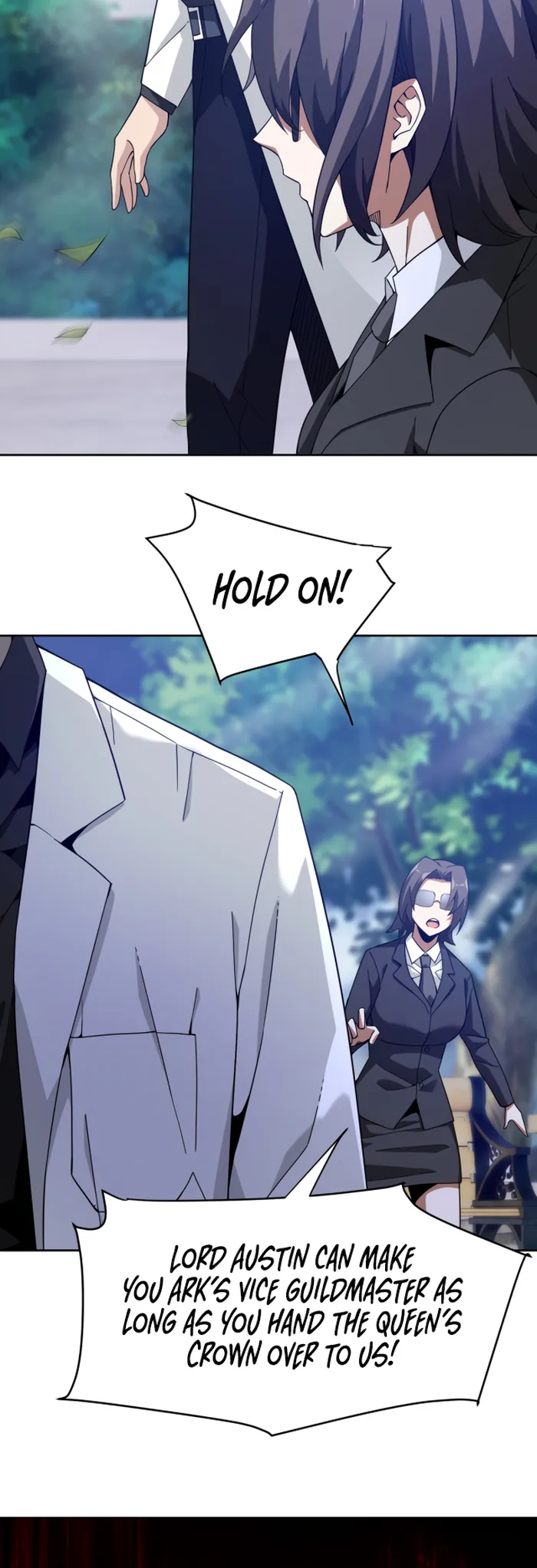 I Have Been Stuck on the Same Day for 3,000 Years Chapter 57 - Page 17