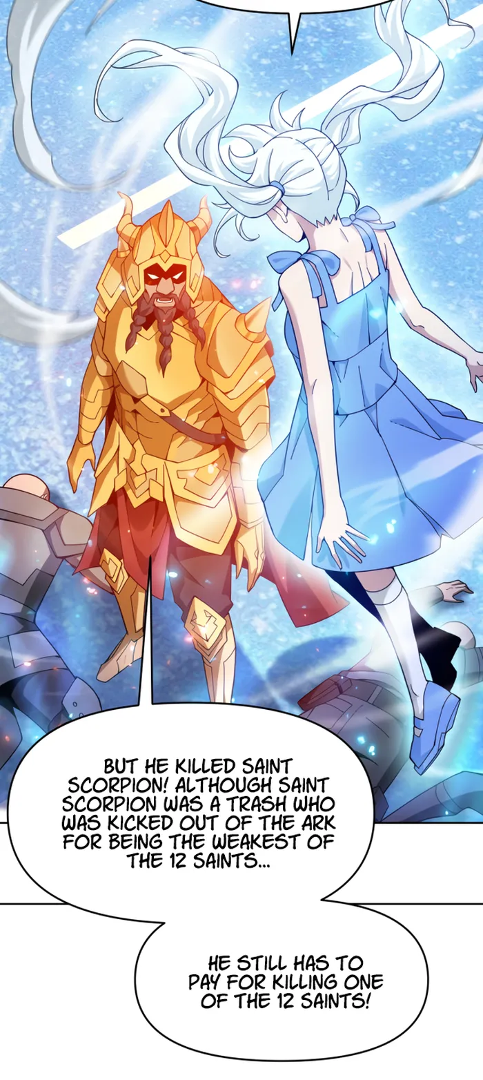 I Have Been Stuck on the Same Day for 3,000 Years Chapter 58 - Page 15