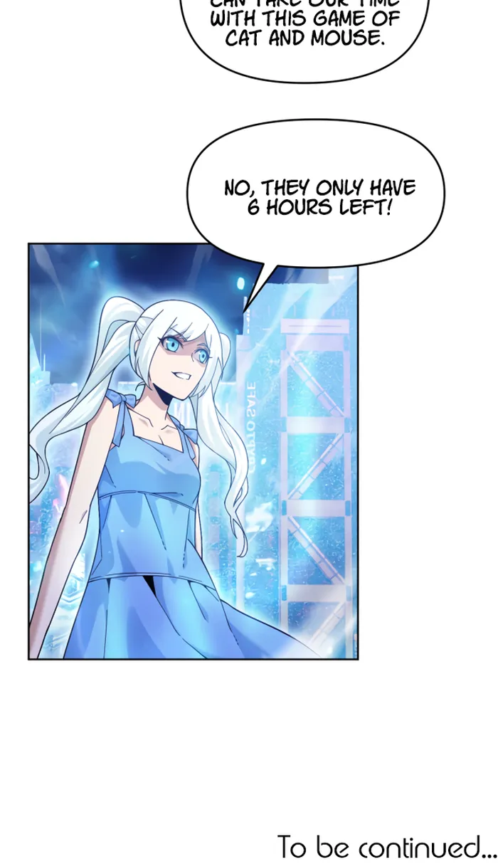I Have Been Stuck on the Same Day for 3,000 Years Chapter 58 - Page 17