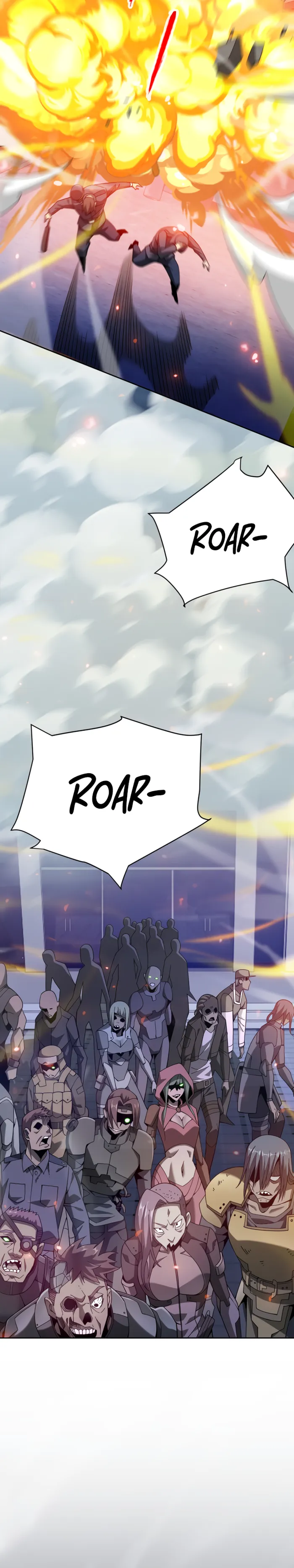 I Have Been Stuck on the Same Day for 3,000 Years Chapter 59 - Page 10