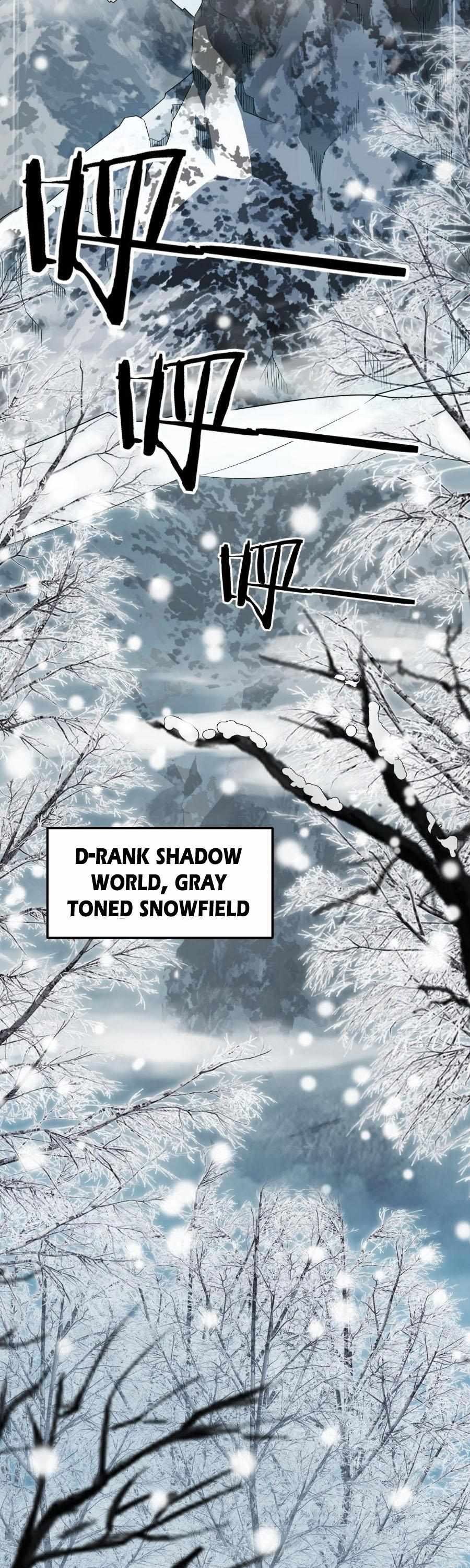 I Have Been Stuck on the Same Day for 3,000 Years Chapter 6 - Page 12
