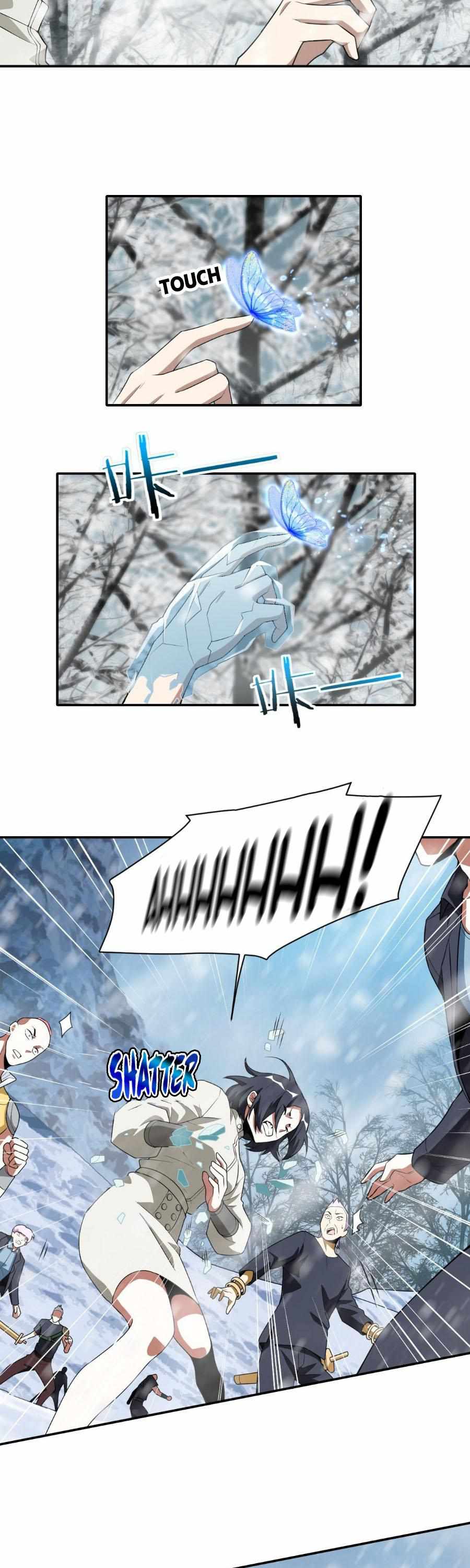 I Have Been Stuck on the Same Day for 3,000 Years Chapter 6 - Page 16