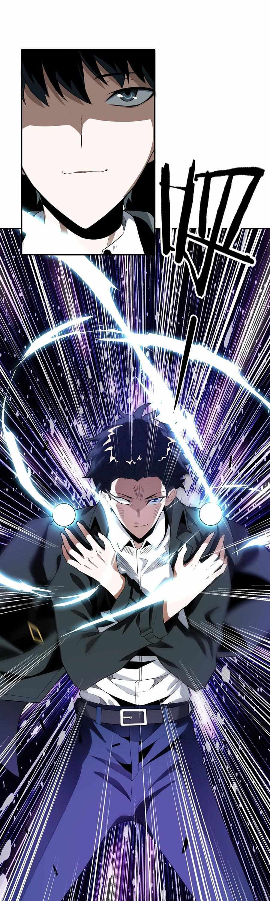 I Have Been Stuck on the Same Day for 3,000 Years Chapter 6 - Page 25