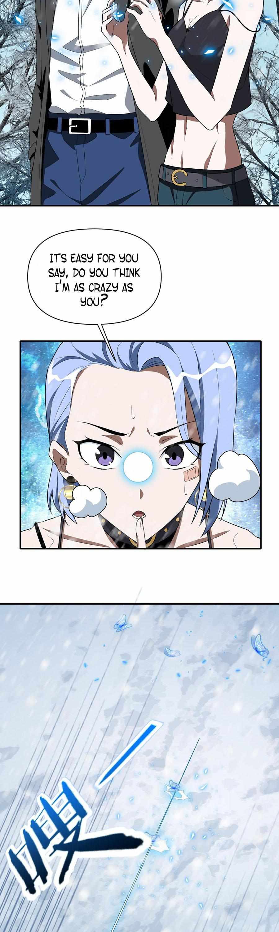 I Have Been Stuck on the Same Day for 3,000 Years Chapter 6 - Page 29