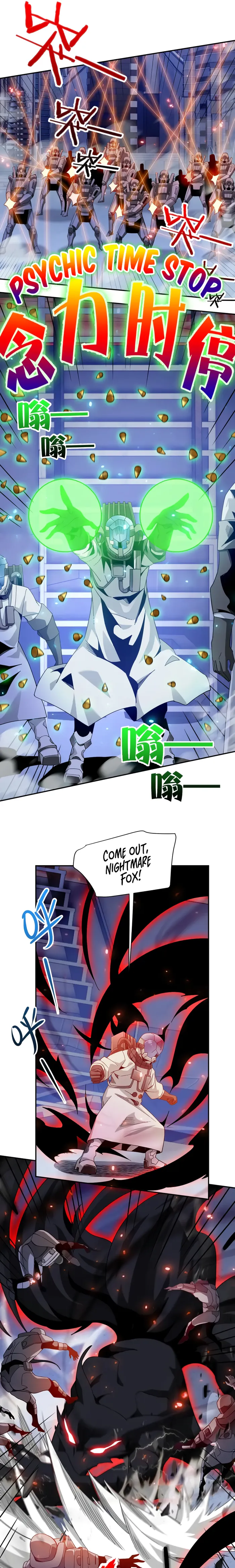 I Have Been Stuck on the Same Day for 3,000 Years Chapter 60 - Page 14