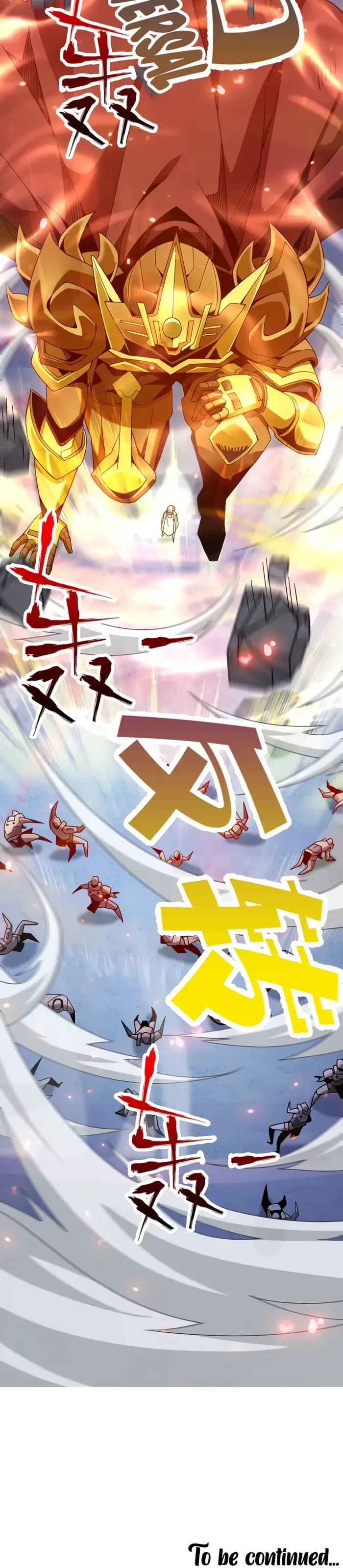 I Have Been Stuck on the Same Day for 3,000 Years Chapter 60 - Page 19