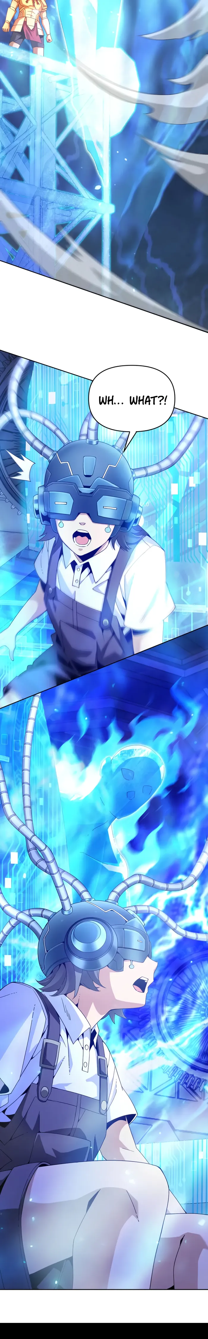 I Have Been Stuck on the Same Day for 3,000 Years Chapter 61 - Page 13