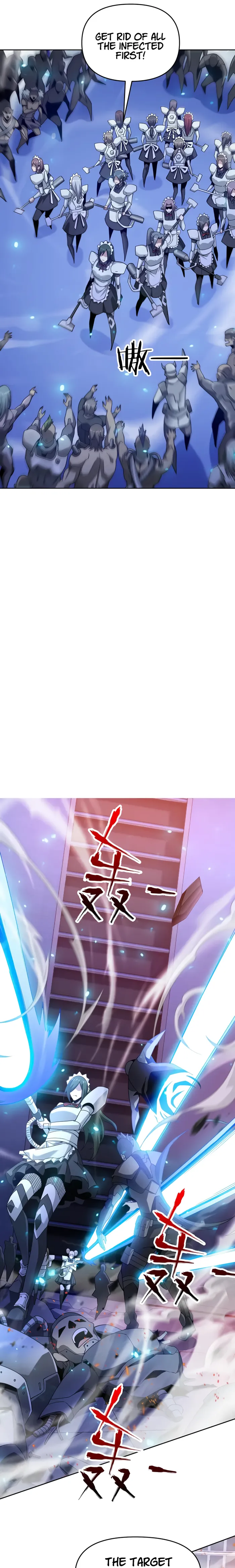 I Have Been Stuck on the Same Day for 3,000 Years Chapter 61 - Page 16