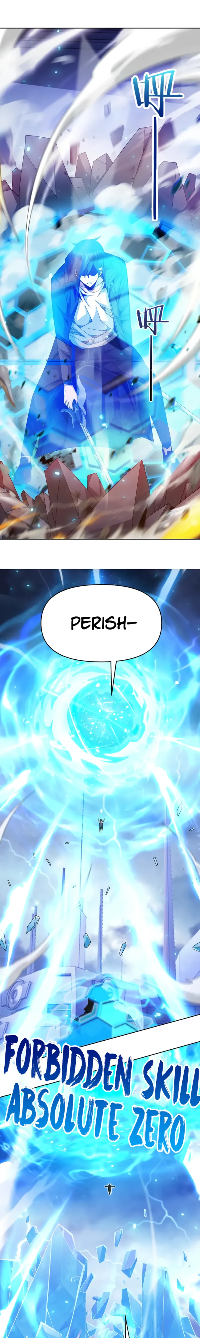 I Have Been Stuck on the Same Day for 3,000 Years Chapter 62 - Page 14