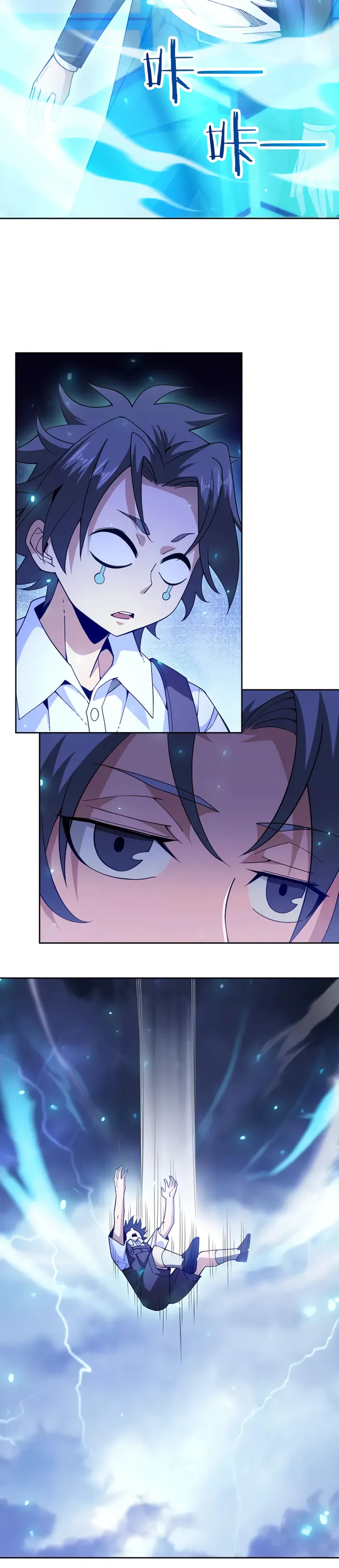 I Have Been Stuck on the Same Day for 3,000 Years Chapter 62 - Page 19