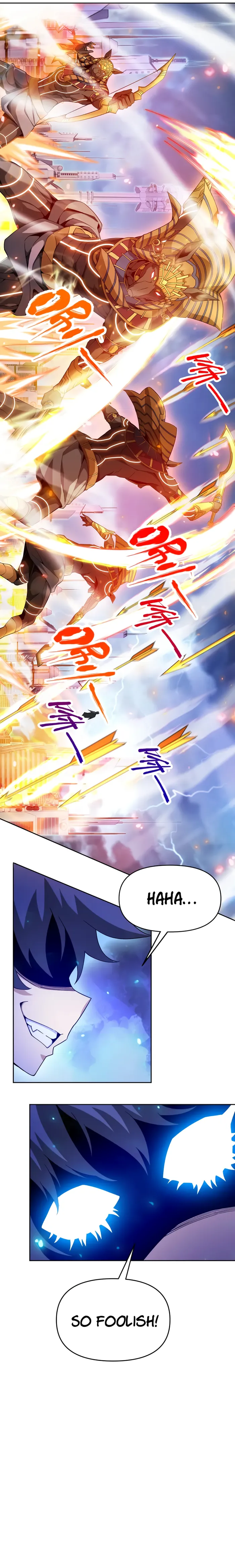 I Have Been Stuck on the Same Day for 3,000 Years Chapter 62 - Page 2