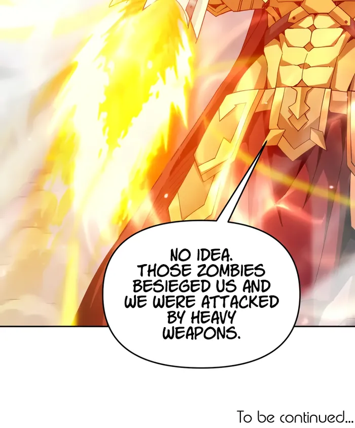 I Have Been Stuck on the Same Day for 3,000 Years Chapter 62 - Page 23