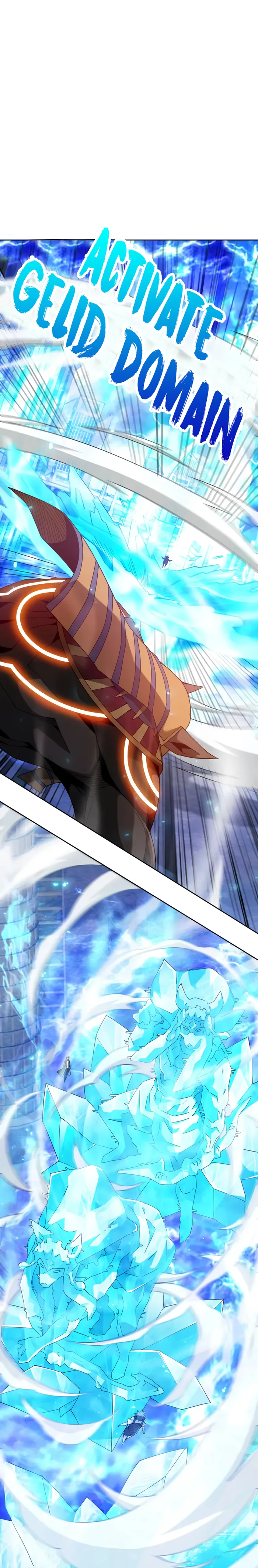 I Have Been Stuck on the Same Day for 3,000 Years Chapter 62 - Page 3