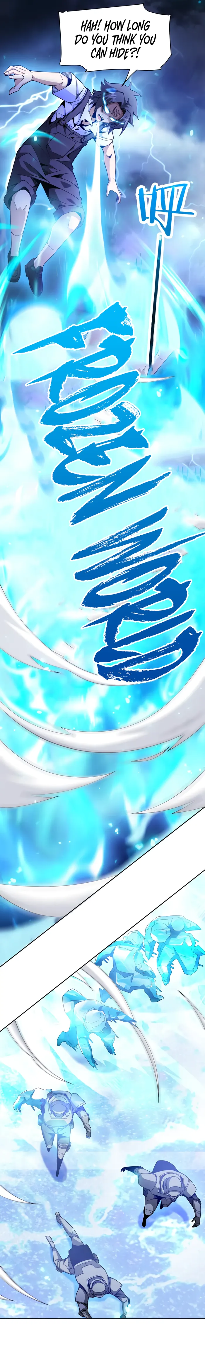 I Have Been Stuck on the Same Day for 3,000 Years Chapter 62 - Page 6