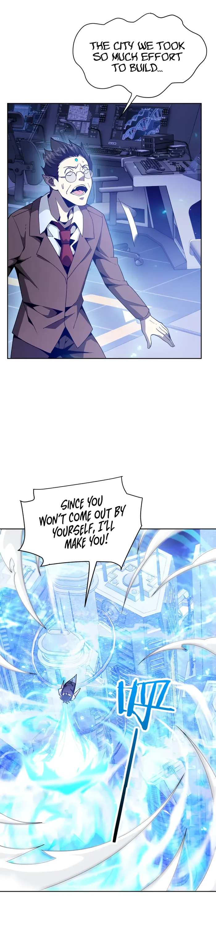 I Have Been Stuck on the Same Day for 3,000 Years Chapter 62 - Page 7